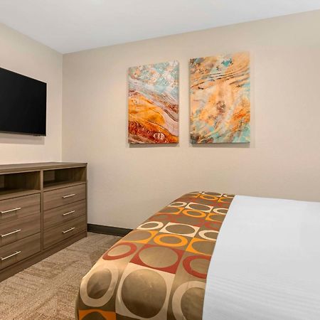 Best Western Desert Inn Safford Buitenkant foto