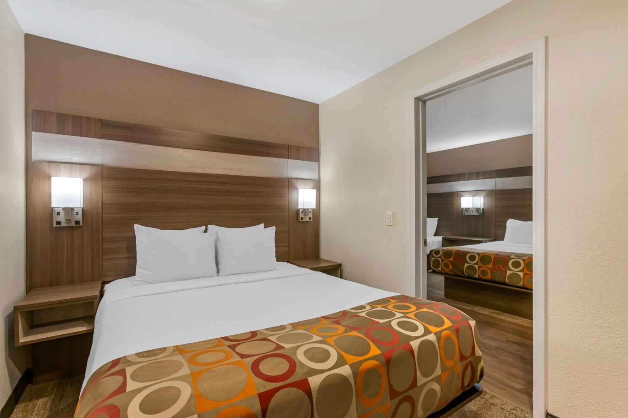 Best Western Desert Inn Safford Buitenkant foto