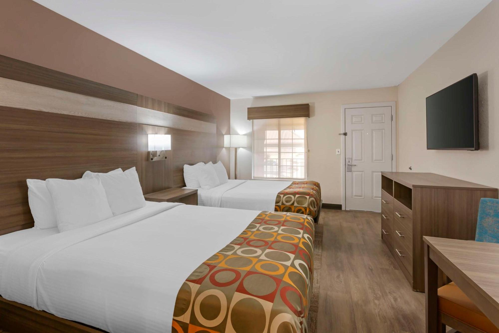 Best Western Desert Inn Safford Buitenkant foto